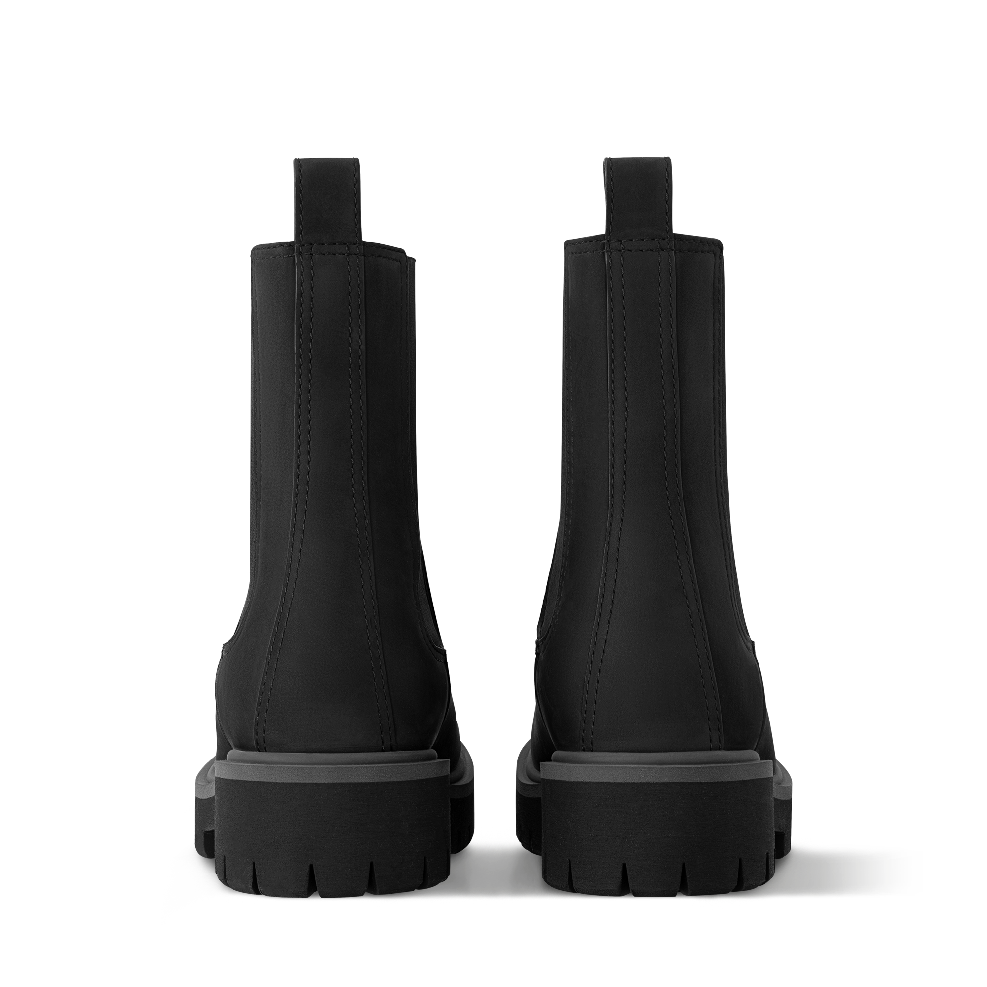 LV Boot Chelsea Boot  in Men