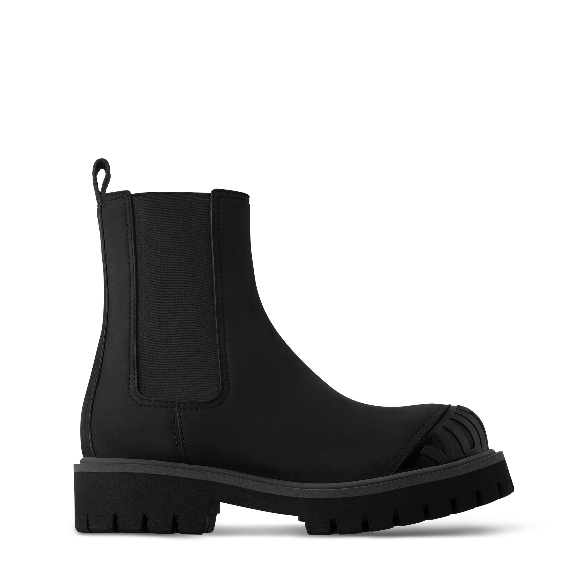 LV Boot Chelsea Boot  in Men