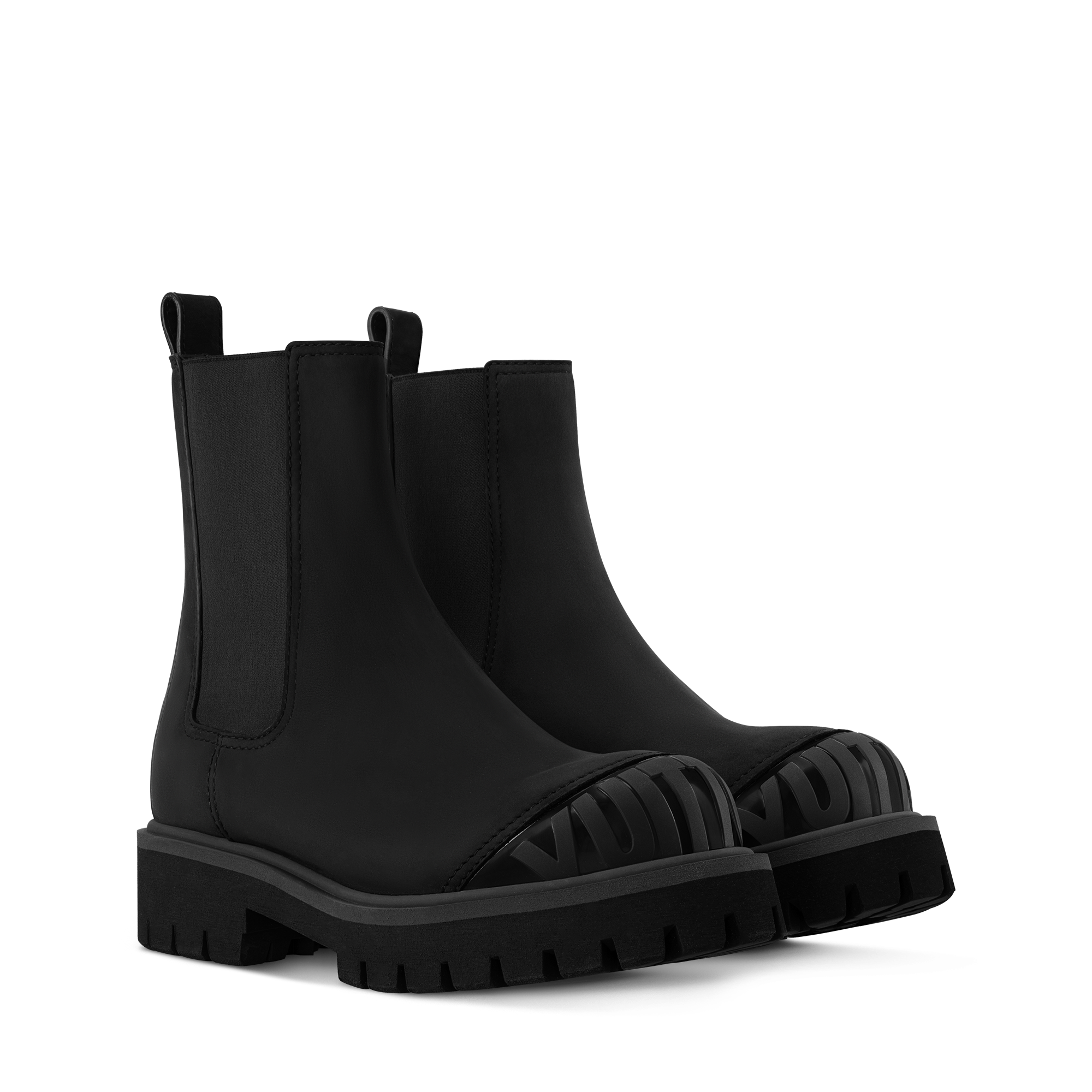 LV Boot Chelsea Boot  in Men