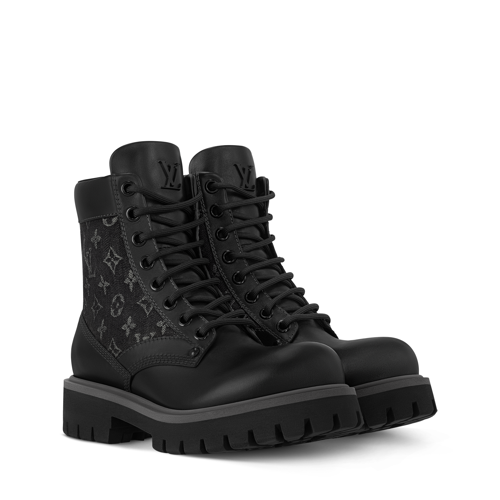 LV Boot Ranger  in Men