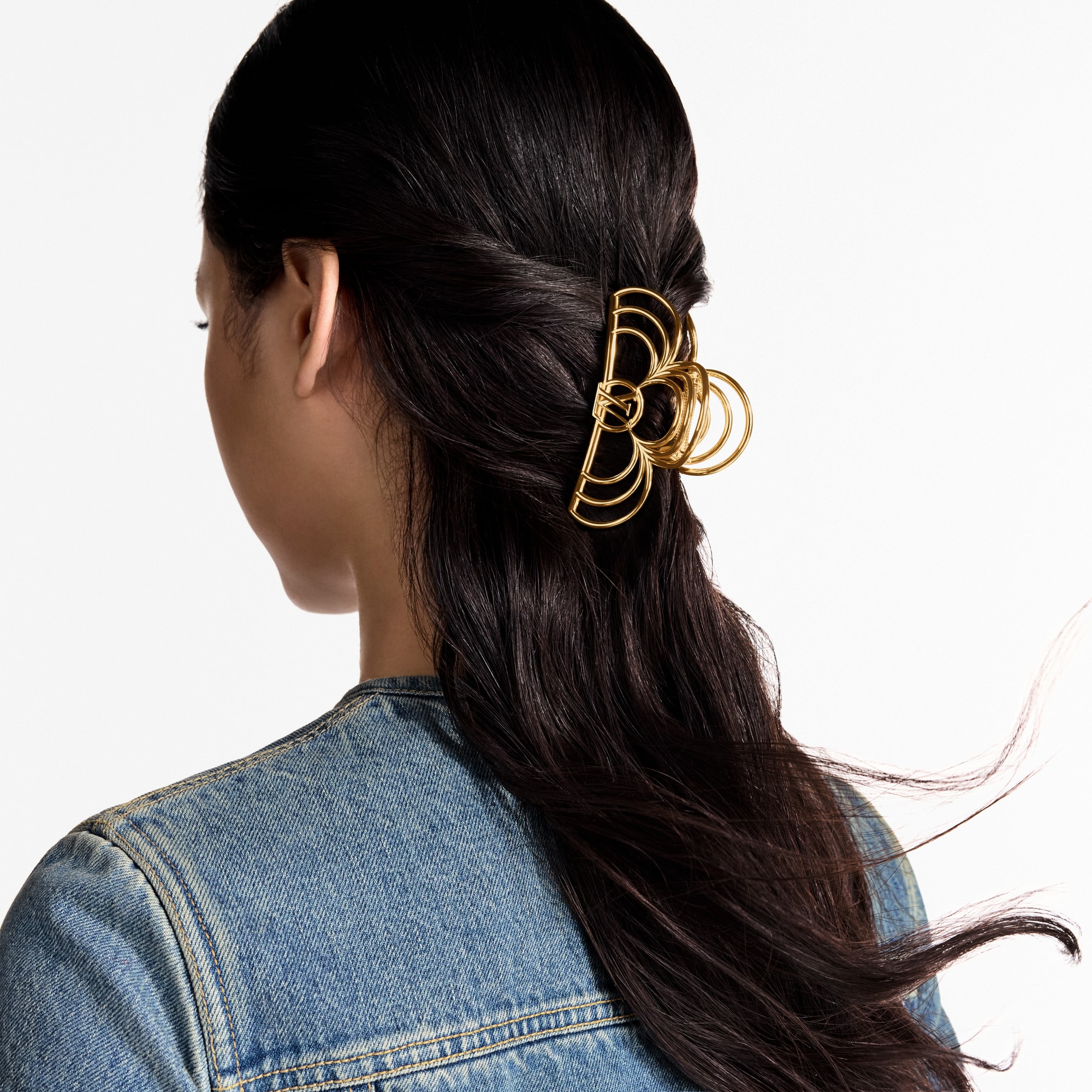 LV Breeze Hair Clip . in Women