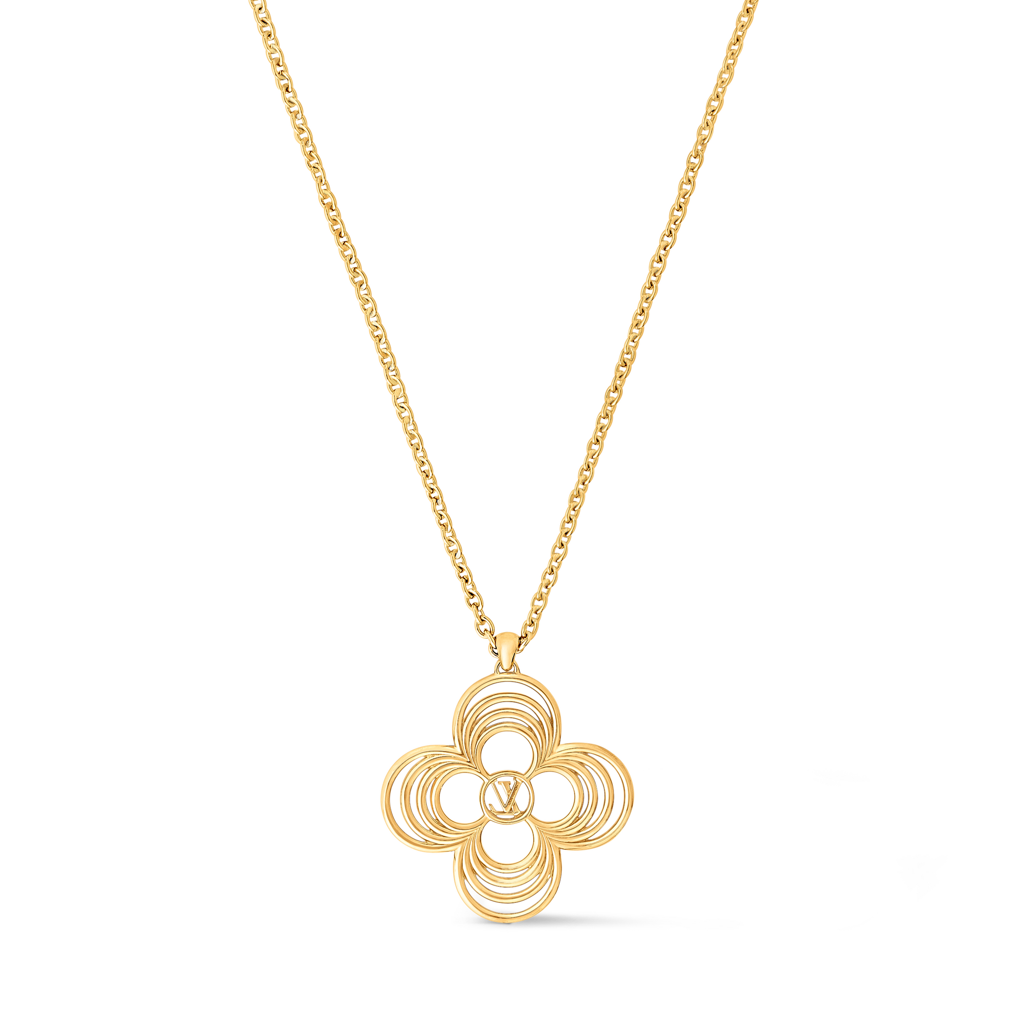 LV Breeze Pendant  . in Women