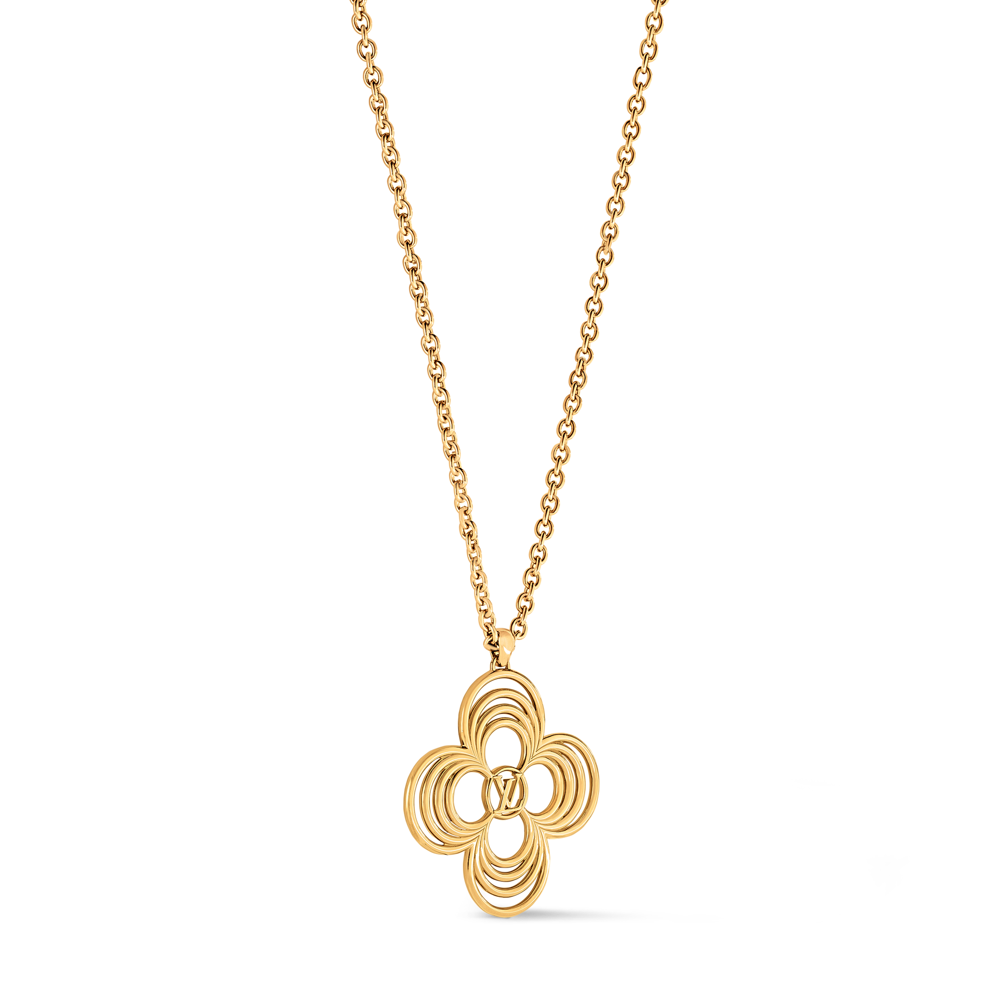 LV Breeze Pendant  . in Women