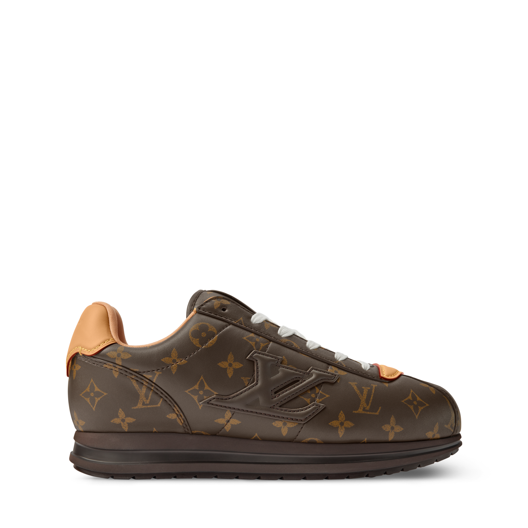 LV BUTTERSOFT Sneaker  in Men