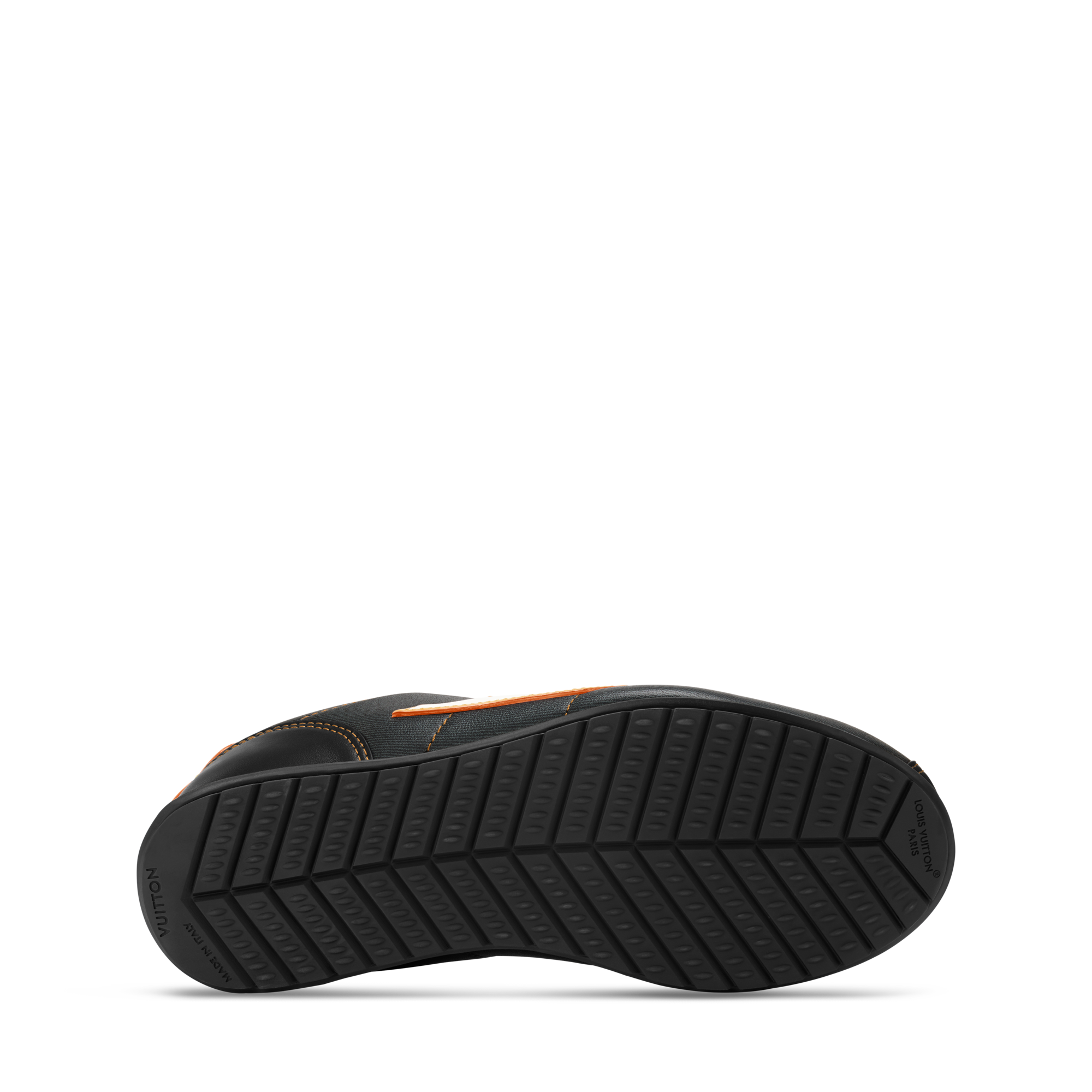 LV BUTTERSOFT Sneaker  in Men