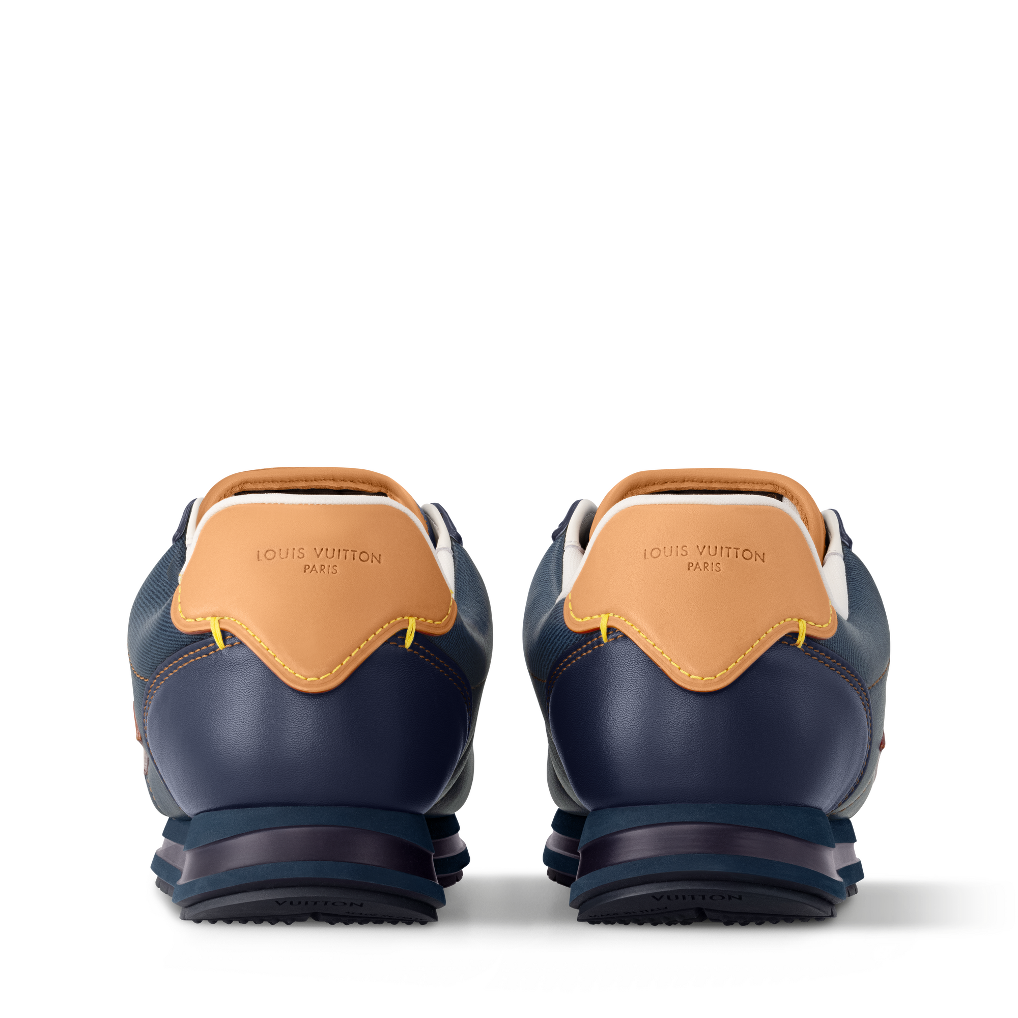 LV BUTTERSOFT Sneaker  in Men