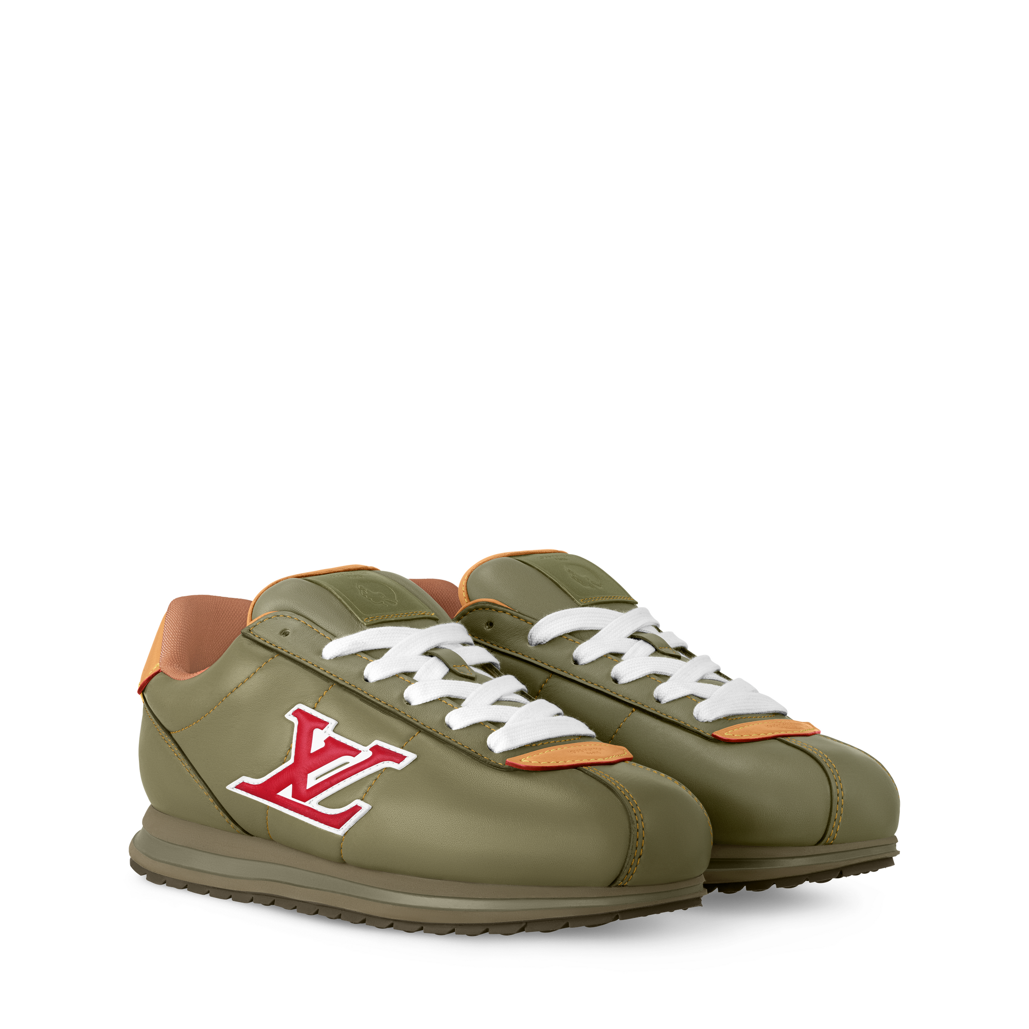 LV BUTTERSOFT Sneaker  in Men