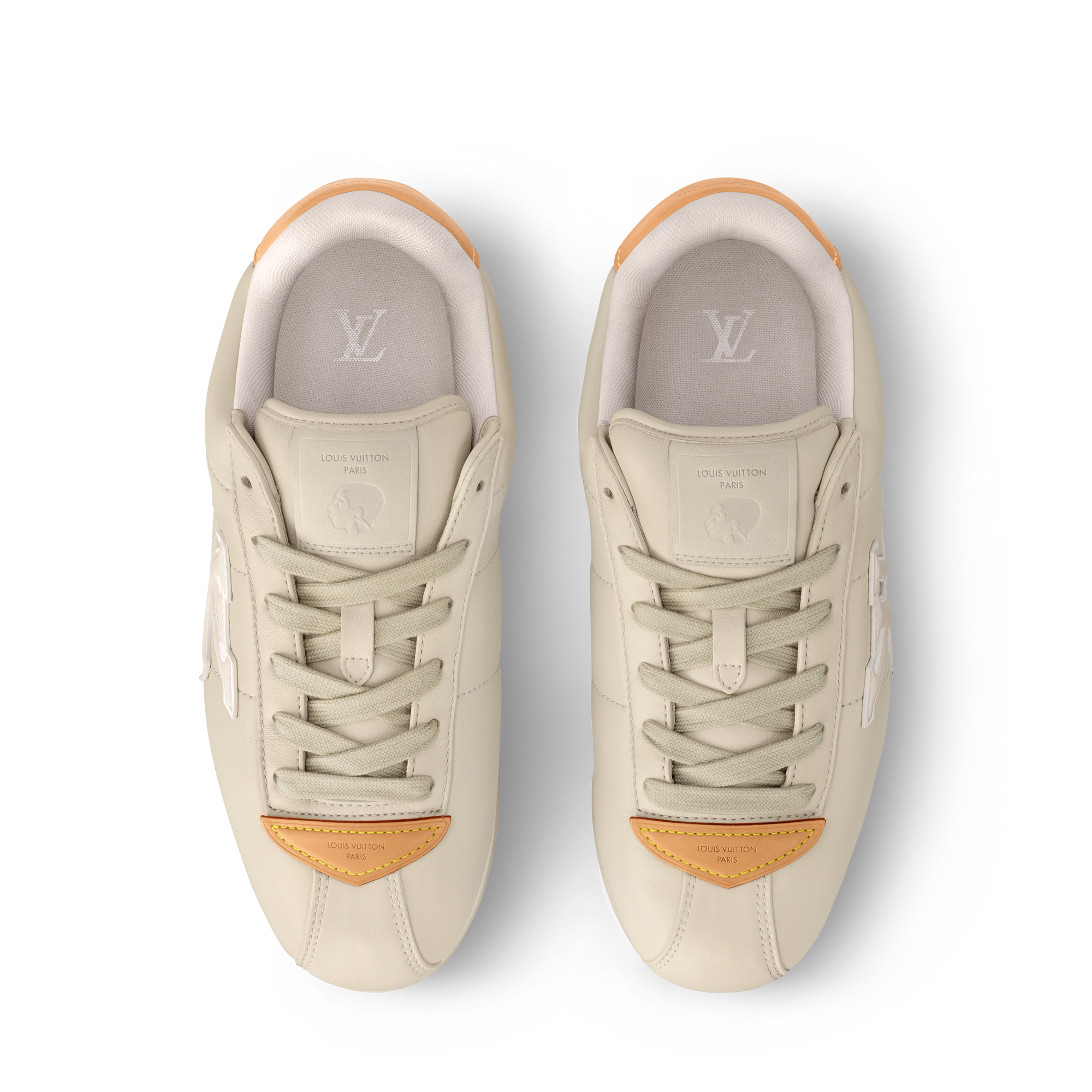 LV BUTTERSOFT Sneaker  in Men