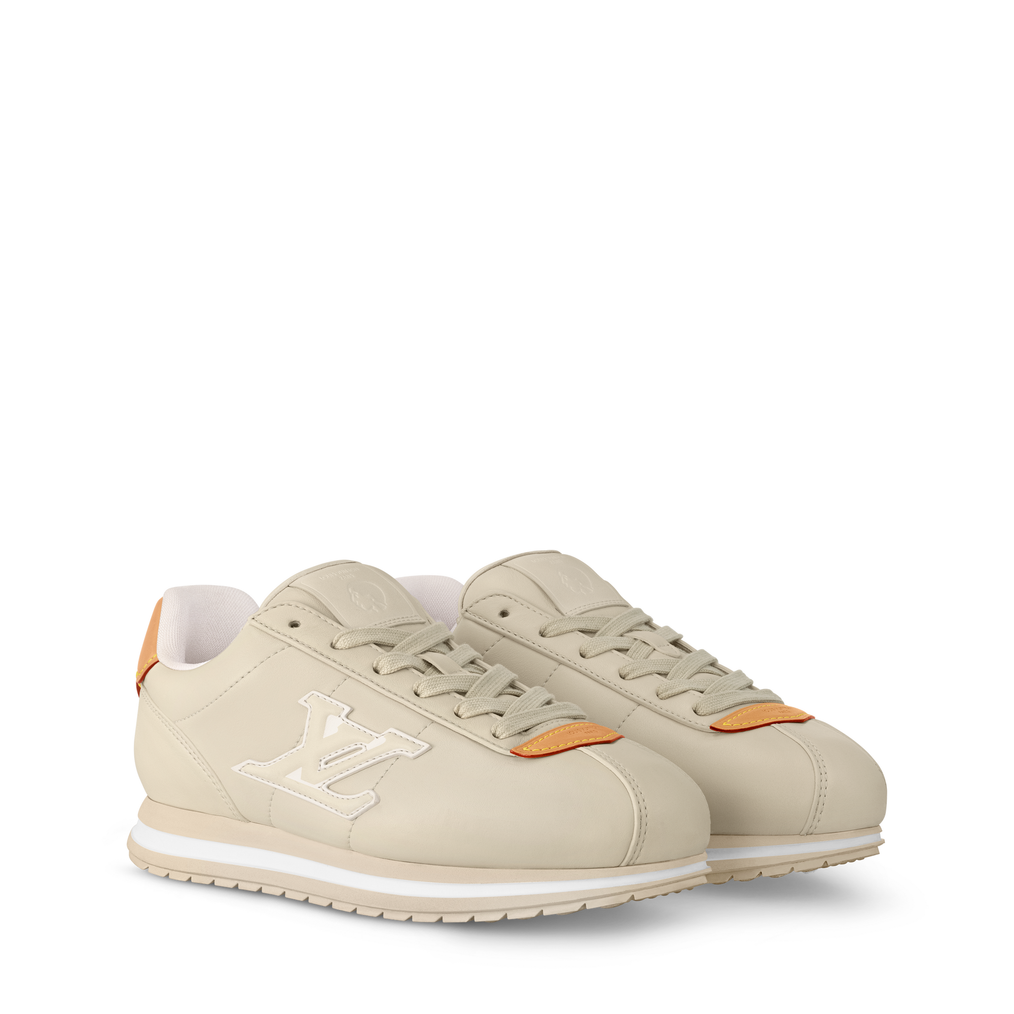 LV BUTTERSOFT Sneaker  in Men