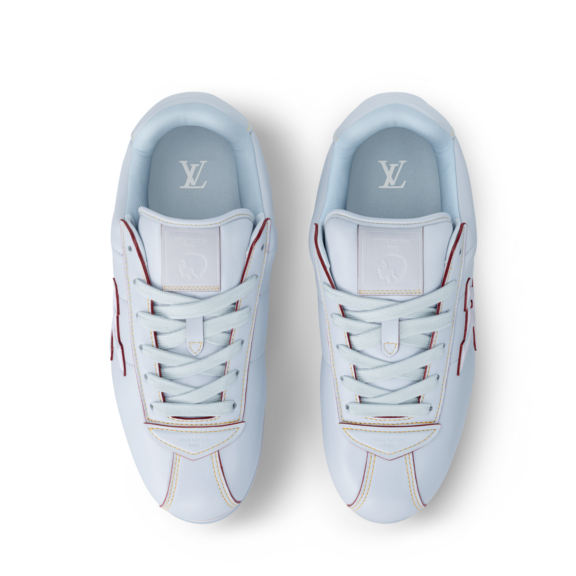 LV BUTTERSOFT Sneaker  in Men