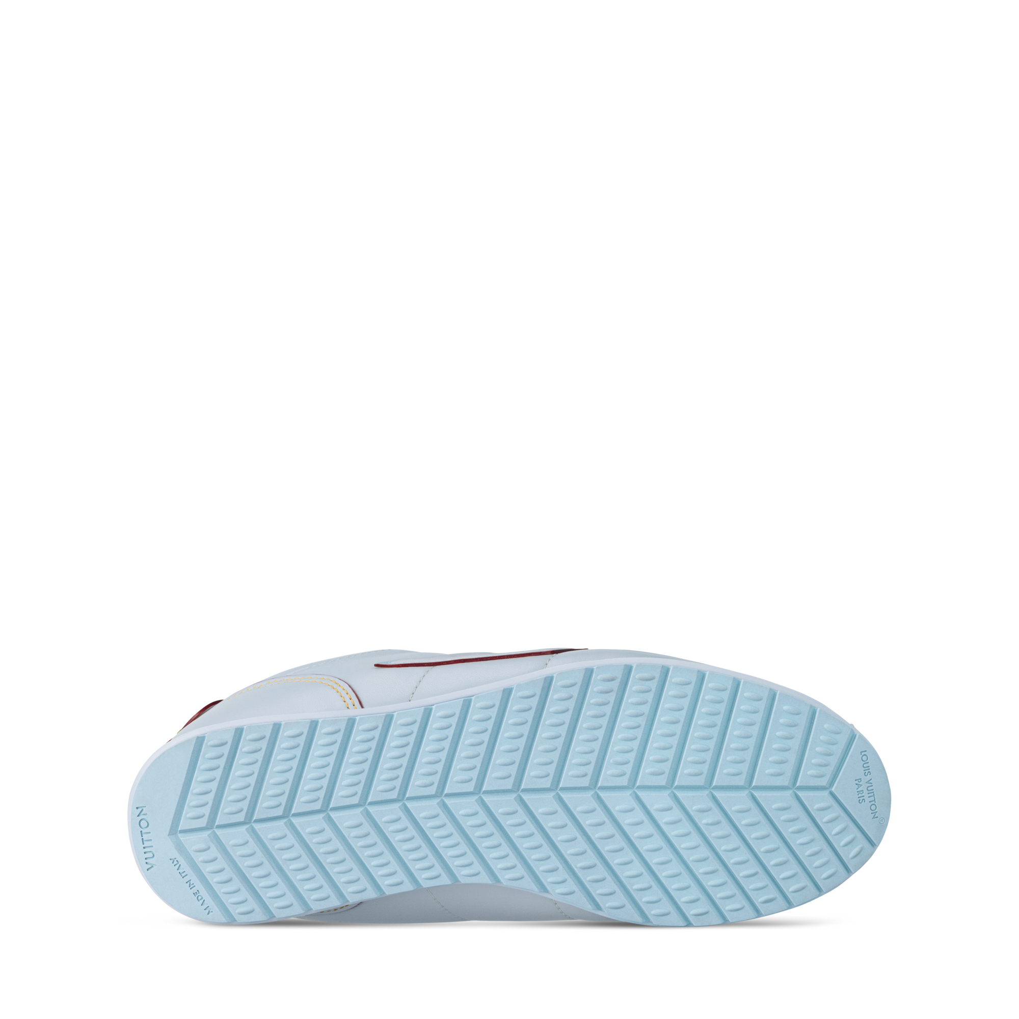 LV BUTTERSOFT Sneaker  in Men