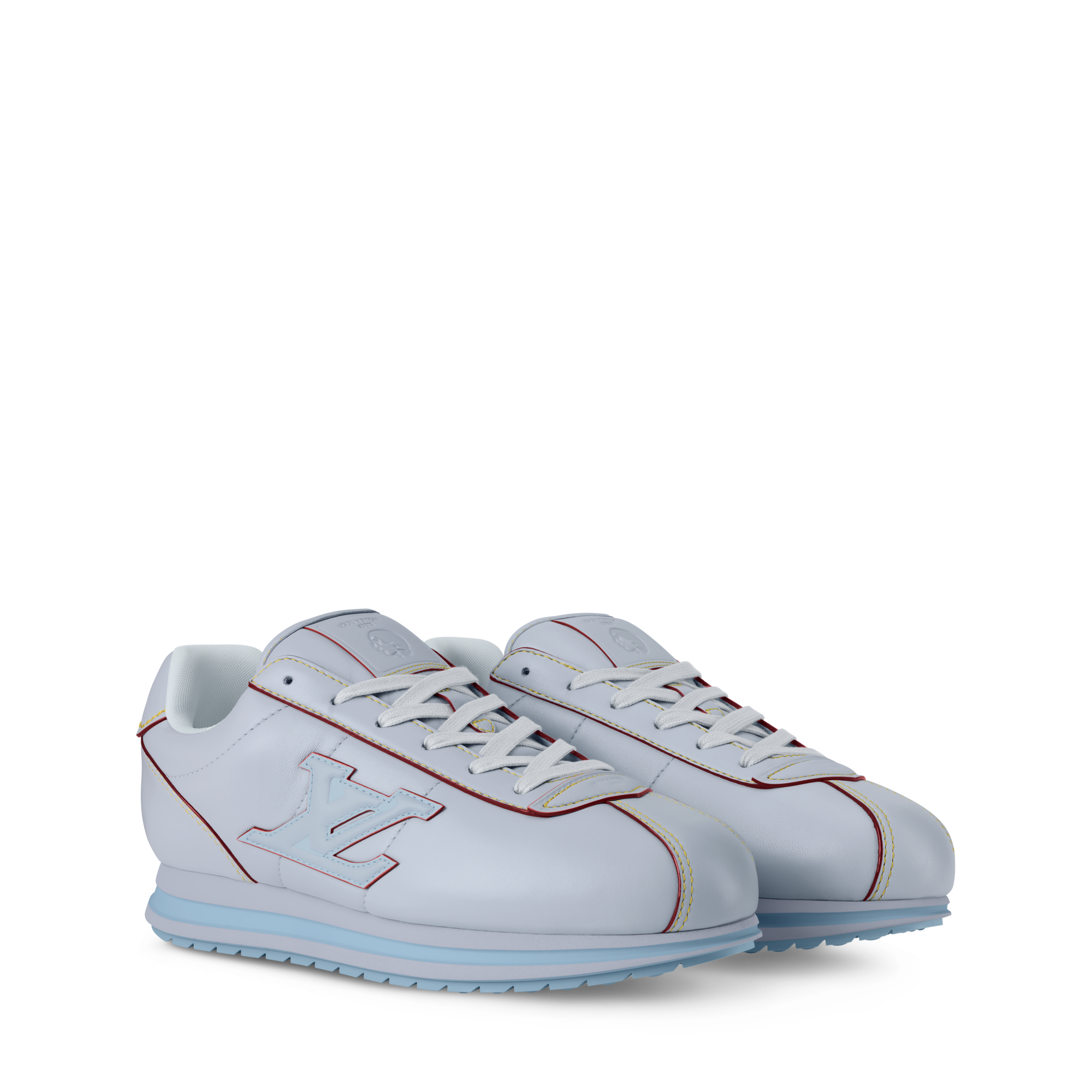 Bleu clair (Unavailable)