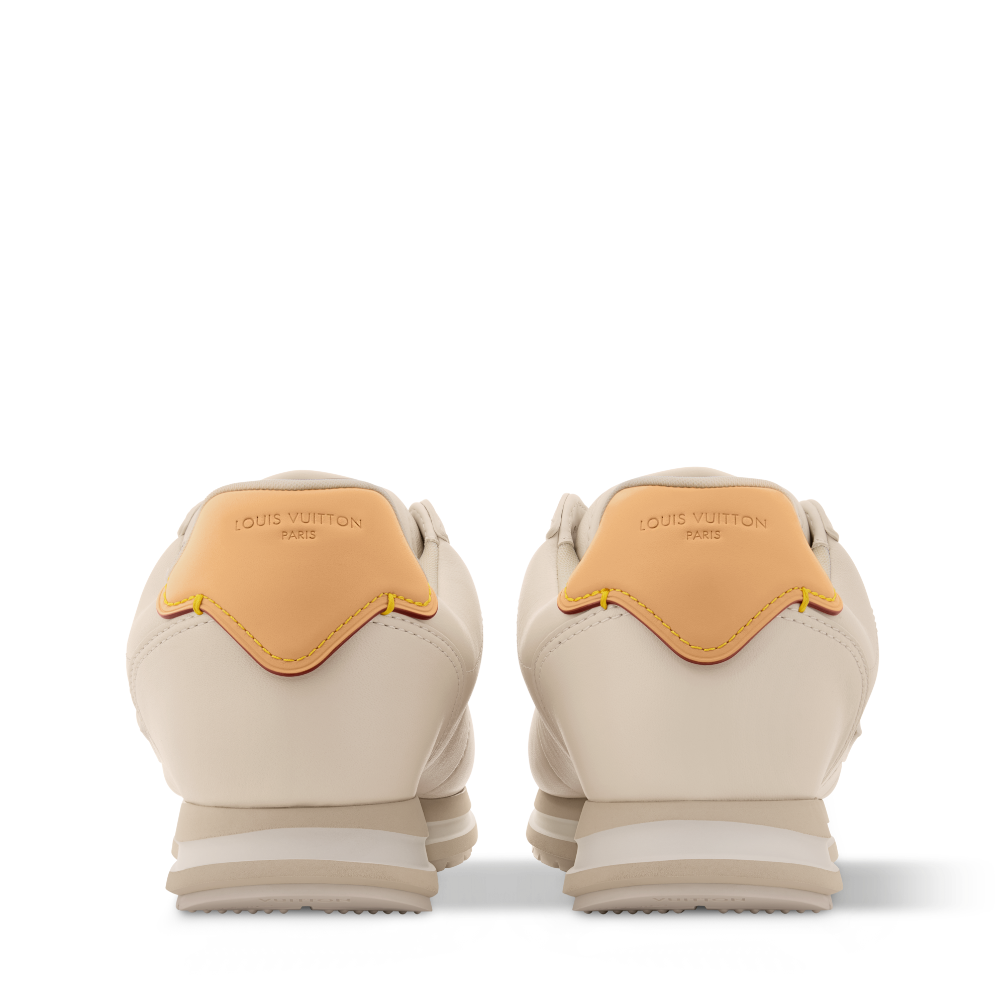 LV BUTTERSOFT Sneaker  in Men