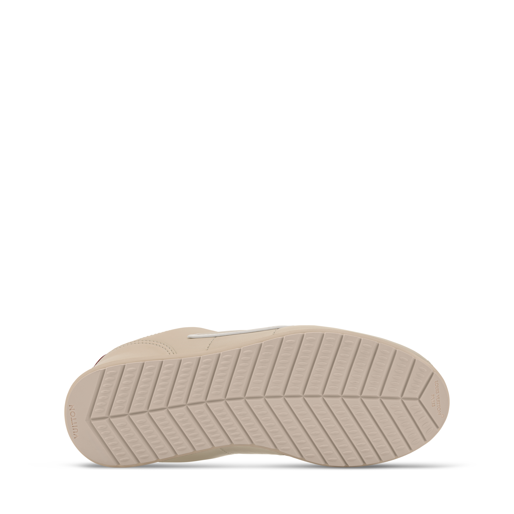 LV BUTTERSOFT Sneaker  in Men