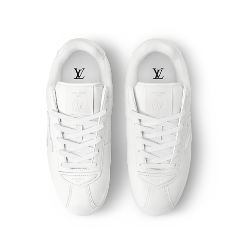 LV BUTTERSOFT Sneaker in Men's Shoes Sneakers collections by Louis Vuitton (Product zoom)