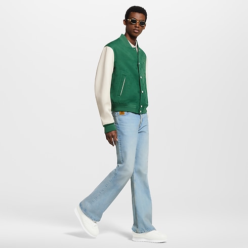 LV BUTTERSOFT Sneaker in Men's Shoes Sneakers collections by Louis Vuitton (Product zoom)