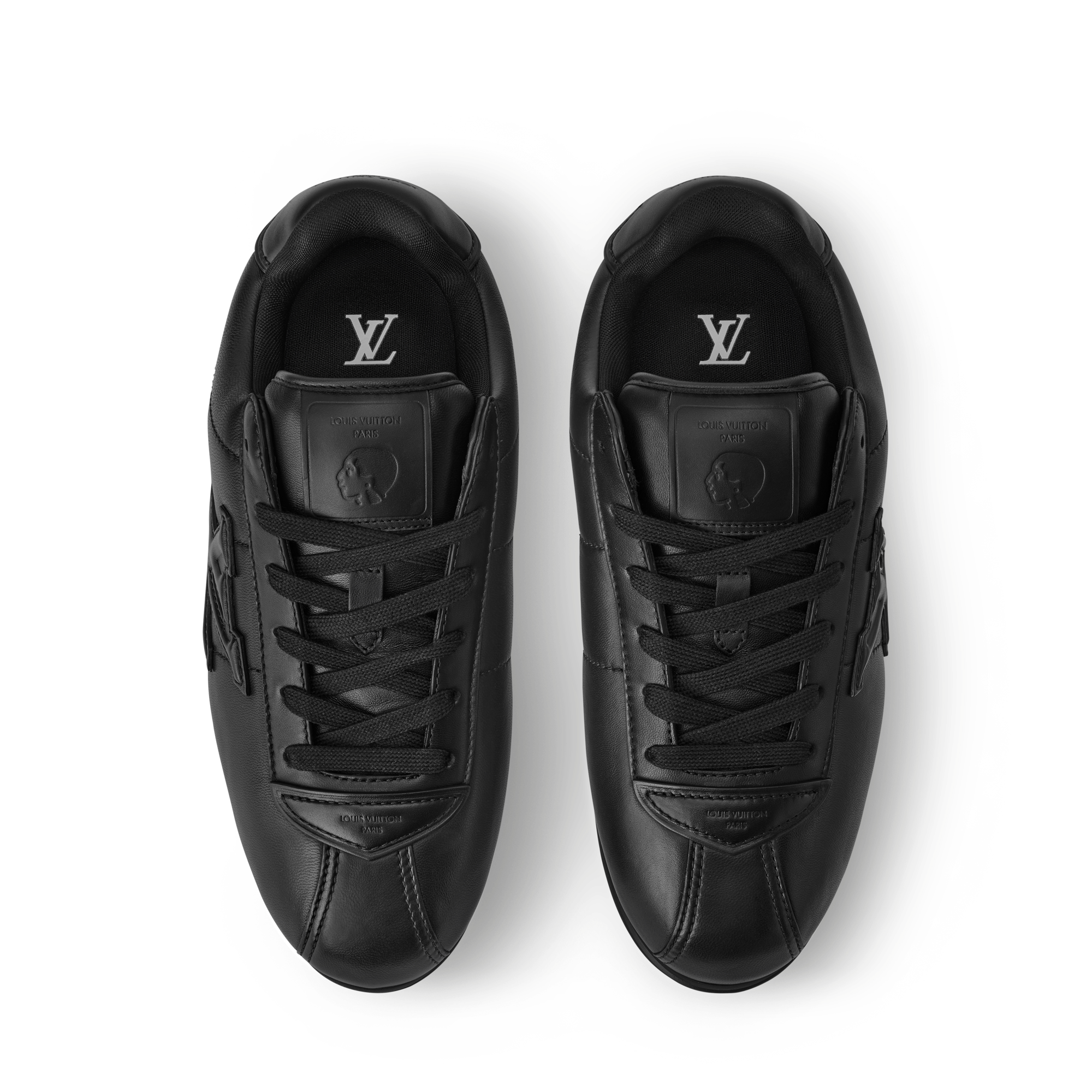 LV BUTTERSOFT Sneaker  in Men