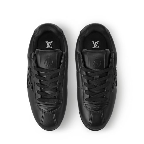 LV BUTTERSOFT Sneaker in Men's Shoes Sneakers collections by Louis Vuitton (Product zoom)