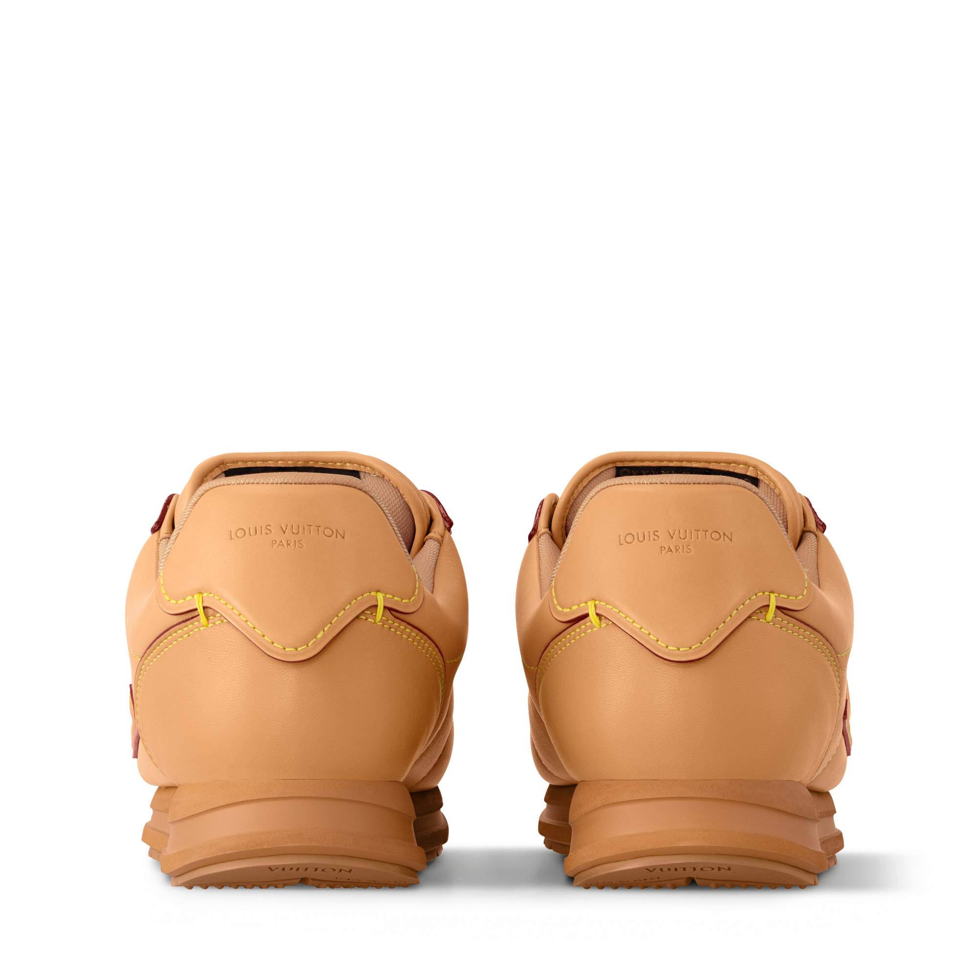 LV BUTTERSOFT Sneaker  in Men