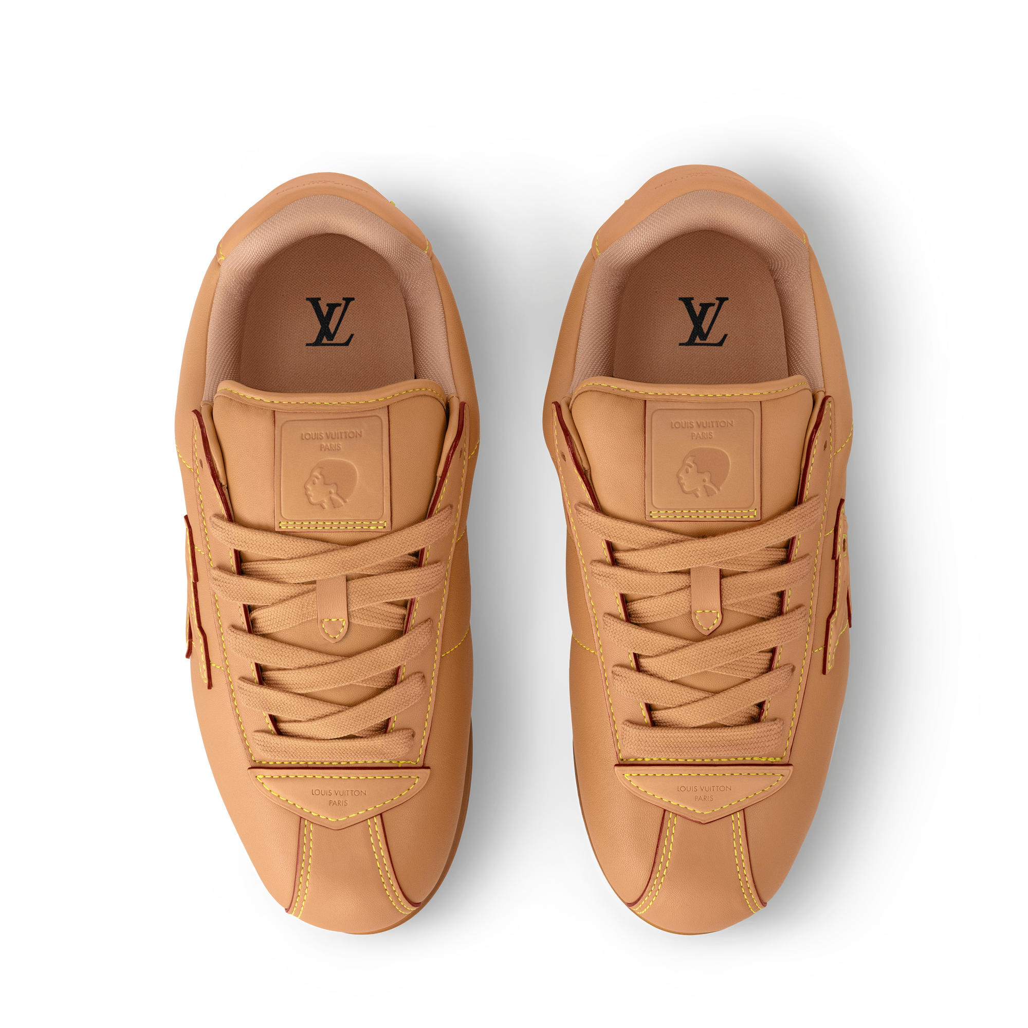 LV BUTTERSOFT Sneaker  in Men