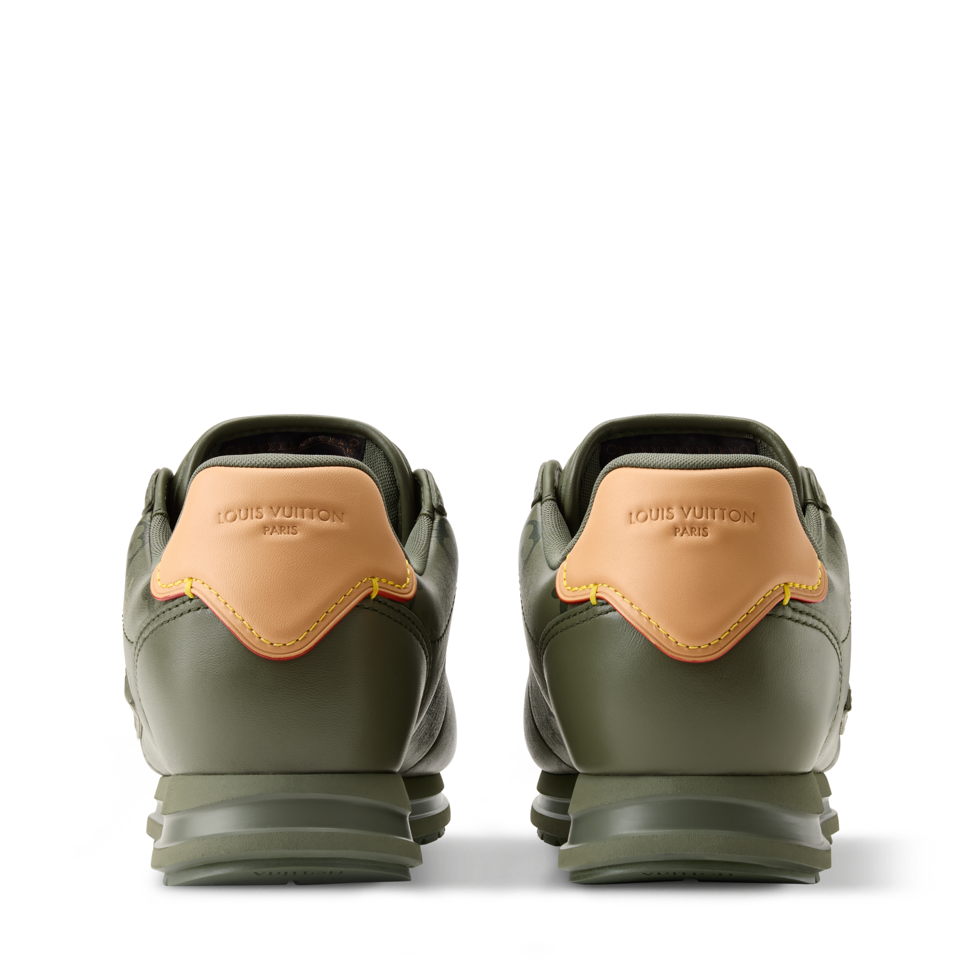 LV BUTTERSOFT Sneaker  in Men