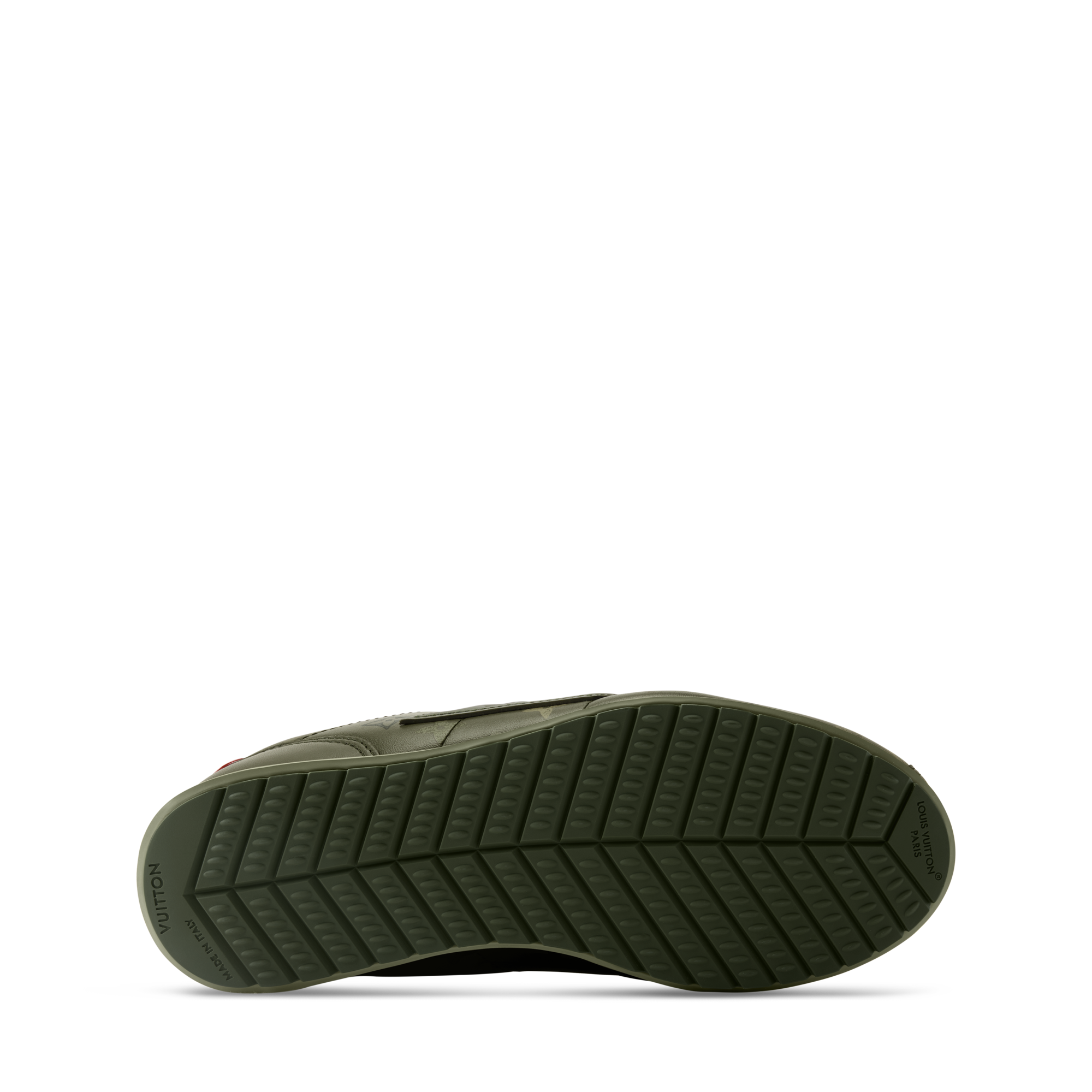 LV BUTTERSOFT Sneaker  in Men