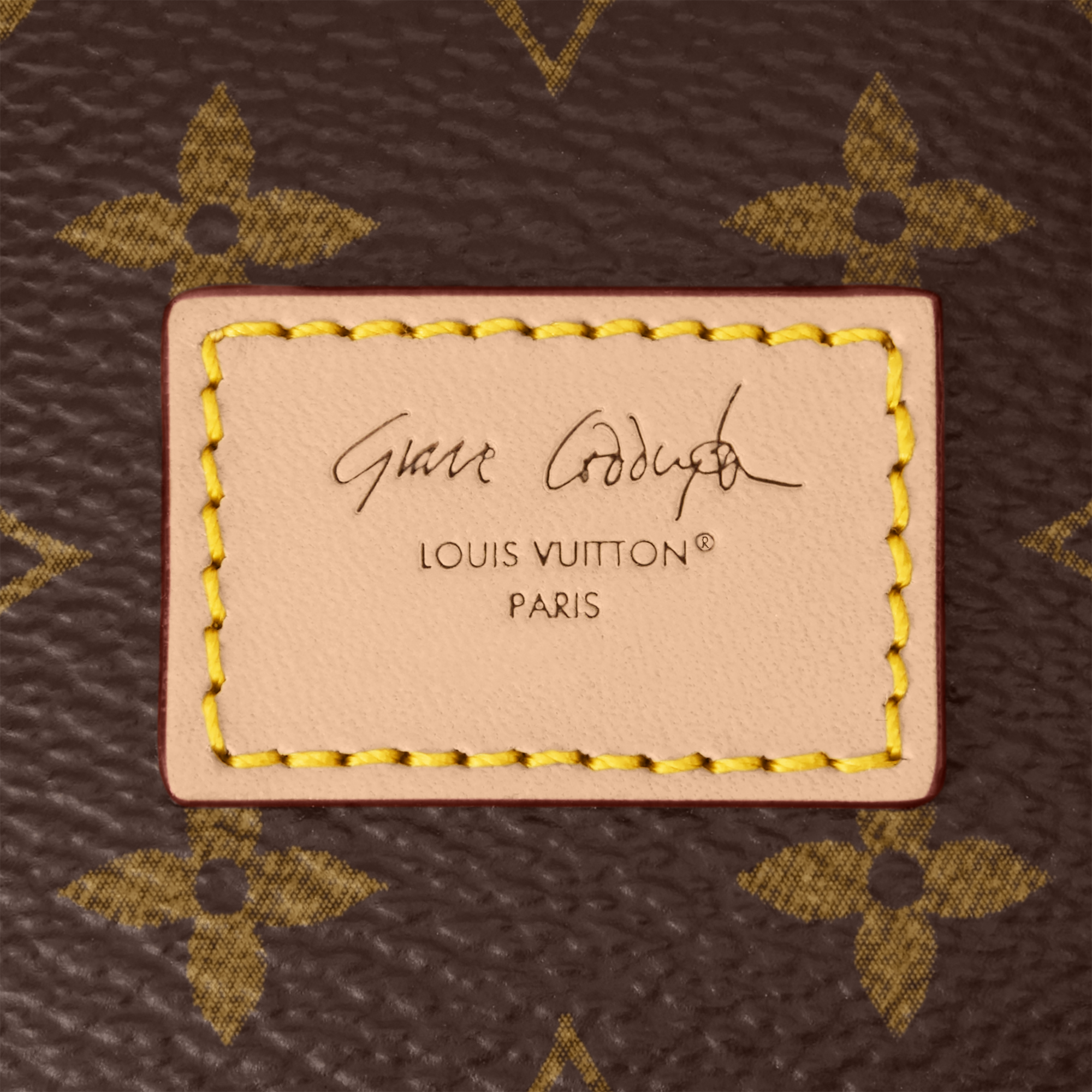 LV Cat Bag Charm . in Women