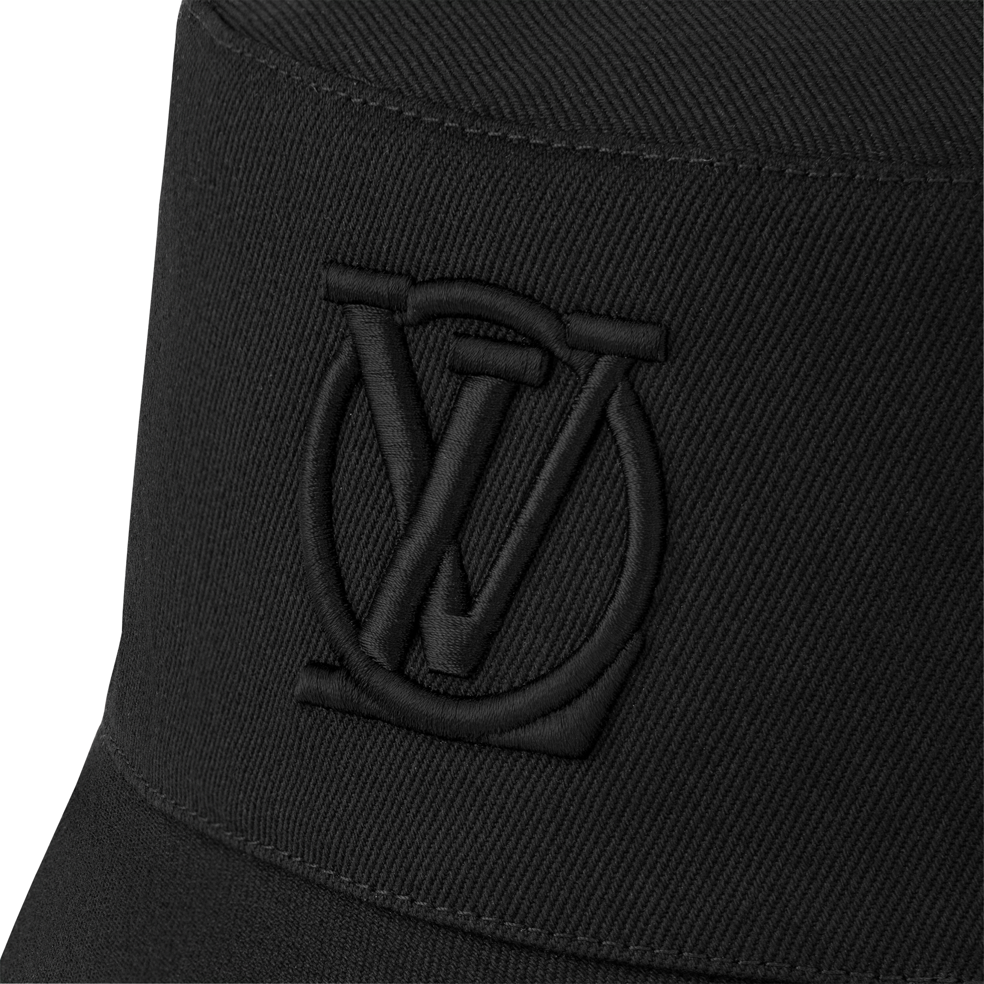 LV City Bucket Hat . in Women