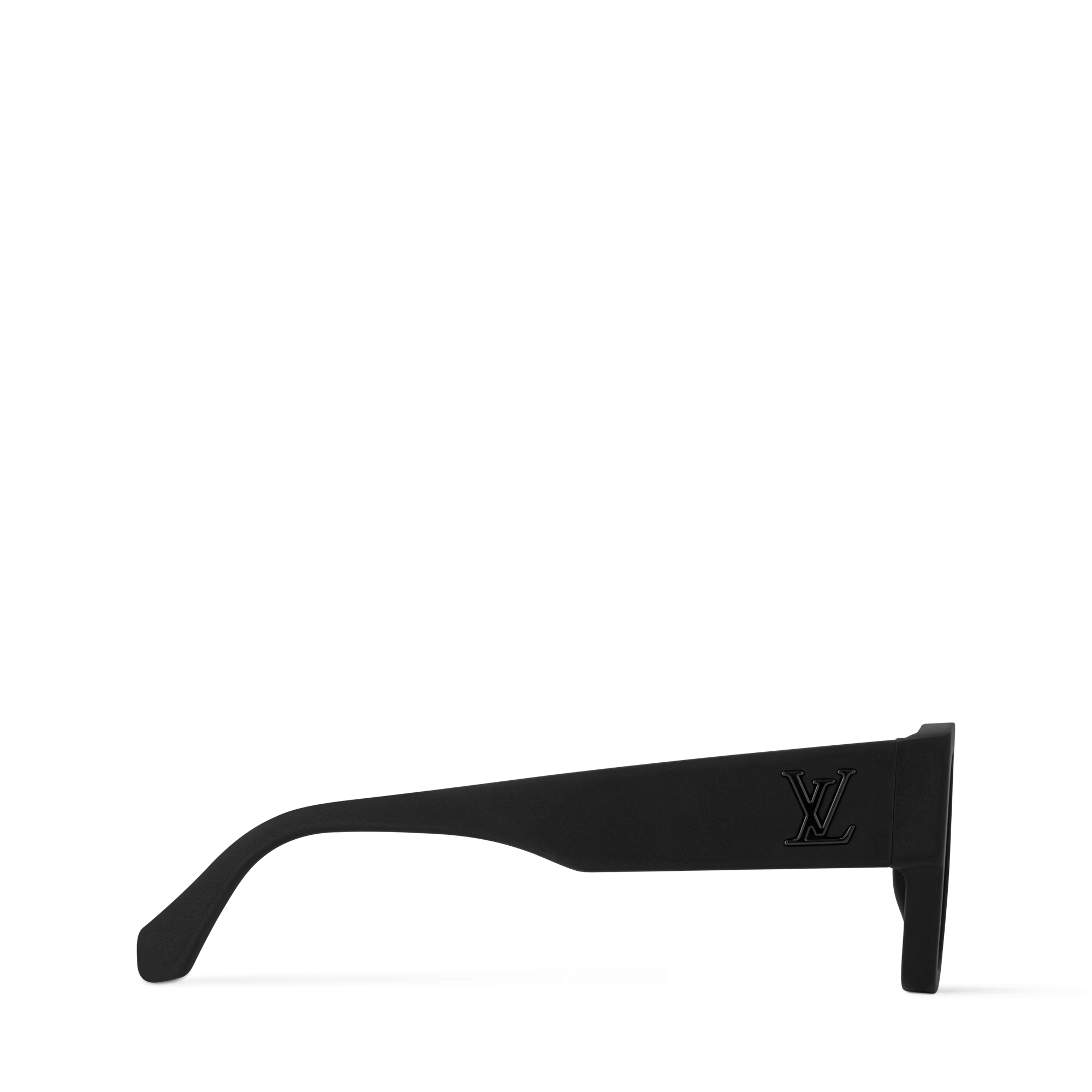 LV Clash Large Square Sunglasses . in Men