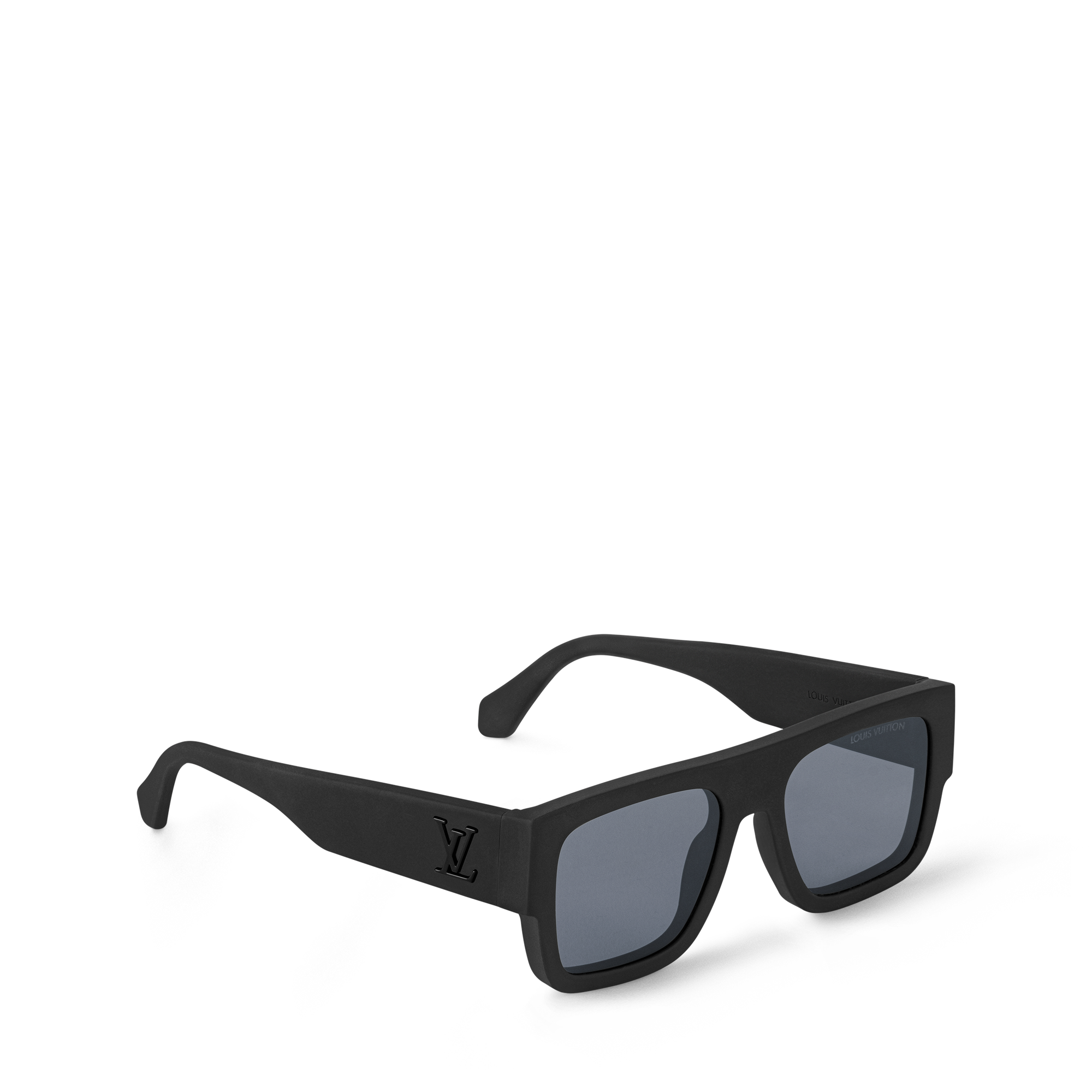 LV Clash Large Square Sunglasses . in Men