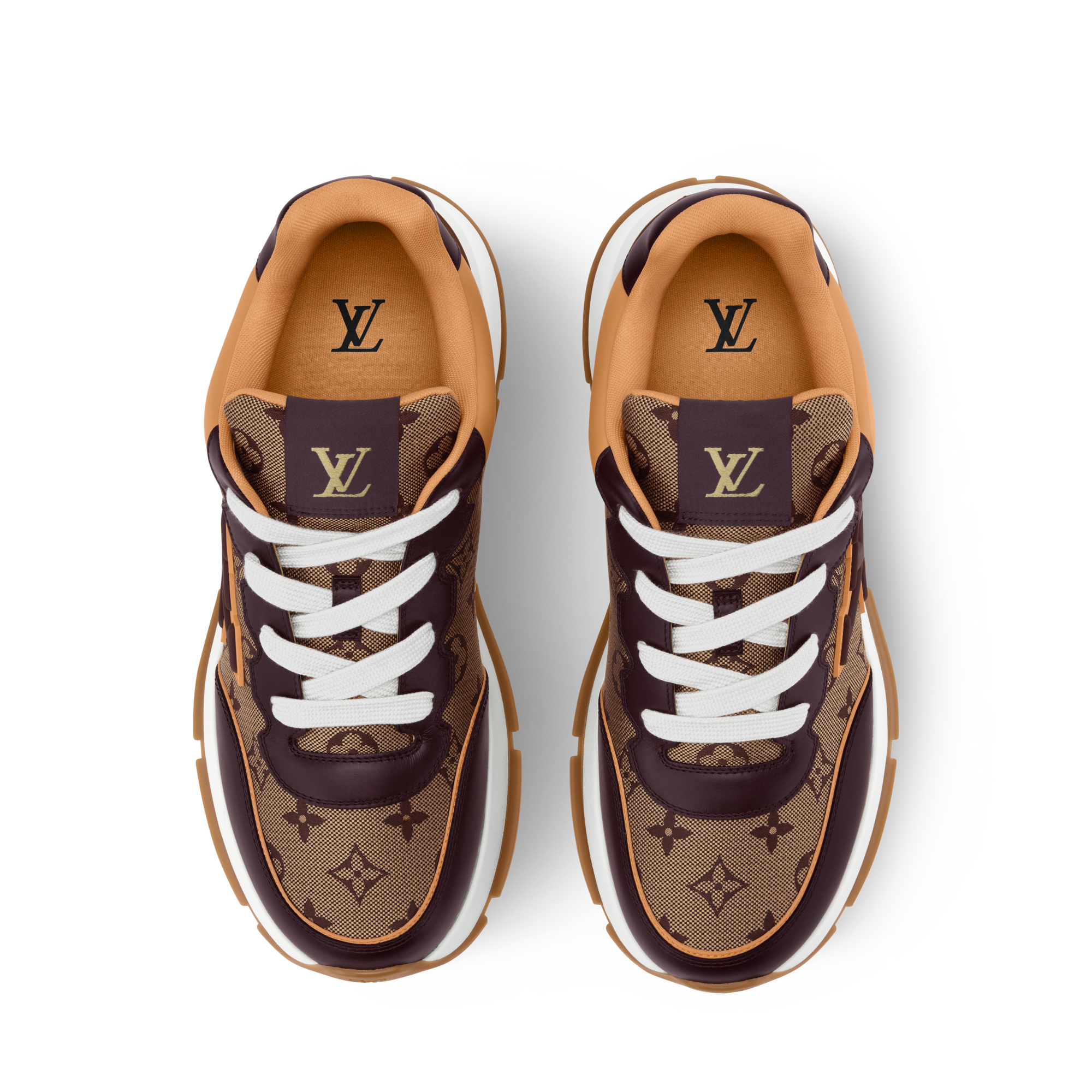 LV Classic Sneaker  in Men