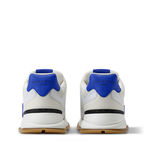 LV Classic Sneaker in Men's Shoes Sneakers collections by Louis Vuitton (Product zoom)