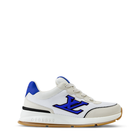 LV Classic Sneaker in Men's Shoes Sneakers collections by Louis Vuitton (Product zoom)