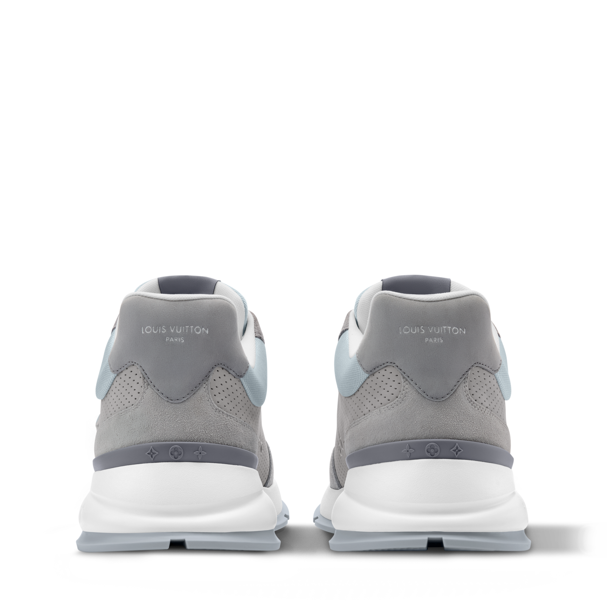 LV Classic Sneaker  in Men