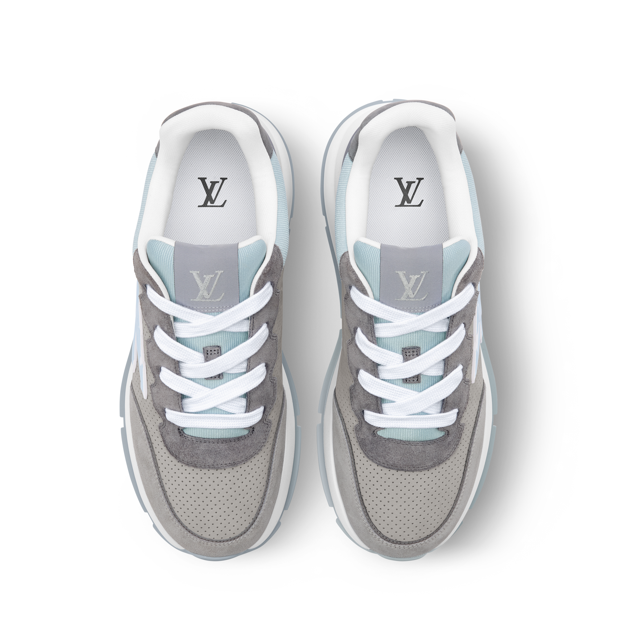 LV Classic Sneaker  in Men