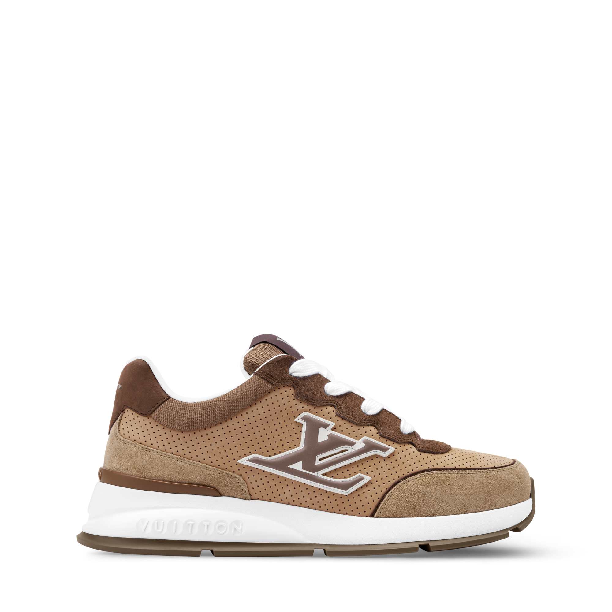 LV Classic Sneaker  in Men