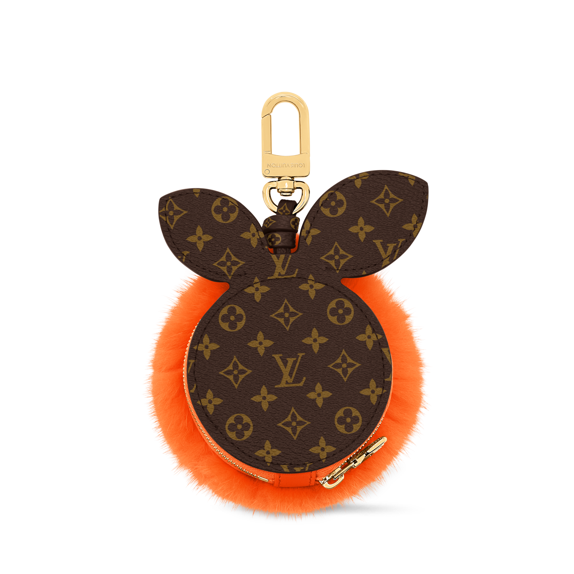 LV Clementine Pouch . in Women