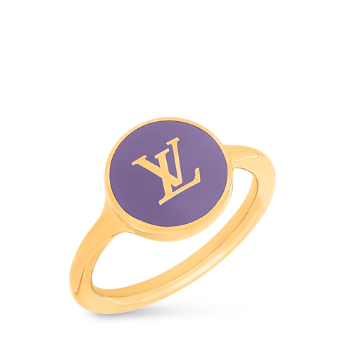 LV Confetti Ring . in Women's Fashion Jewellery Rings collections by Louis Vuitton (Product zoom)