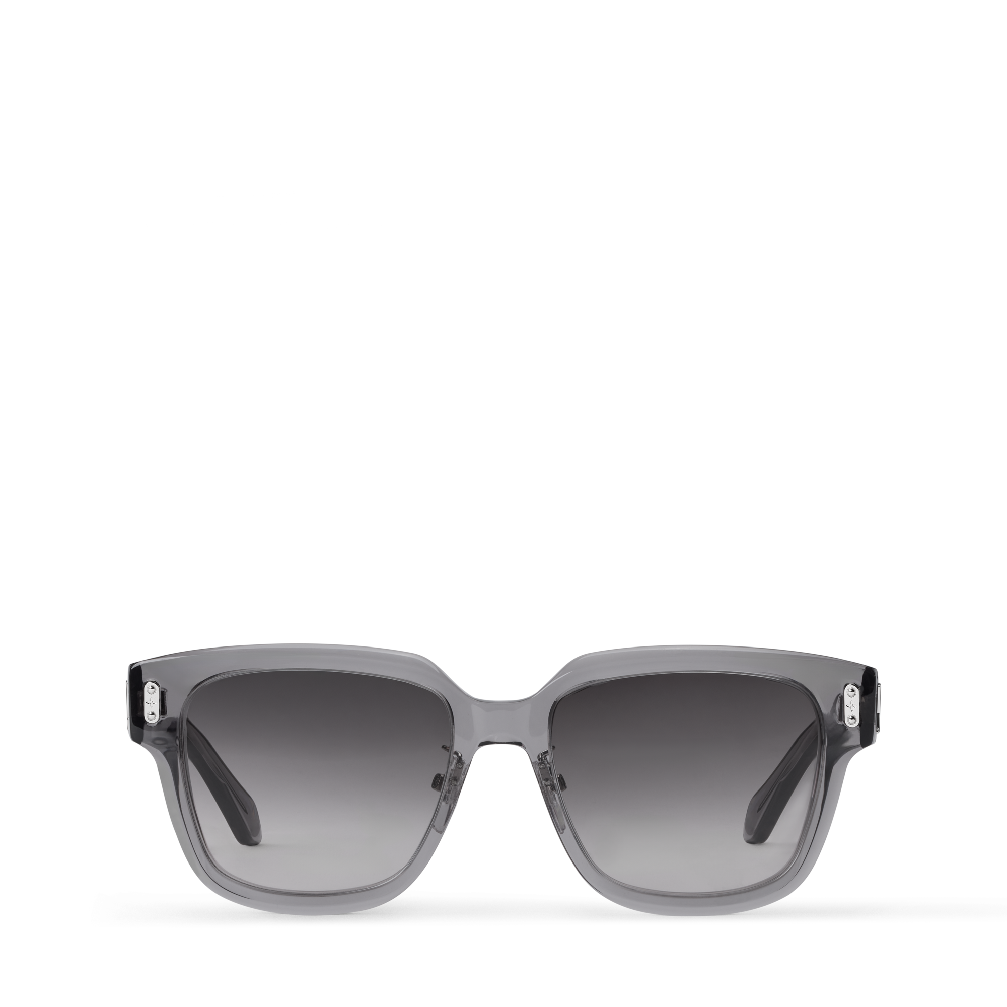 LV Confidence Square Sunglasses . in Men