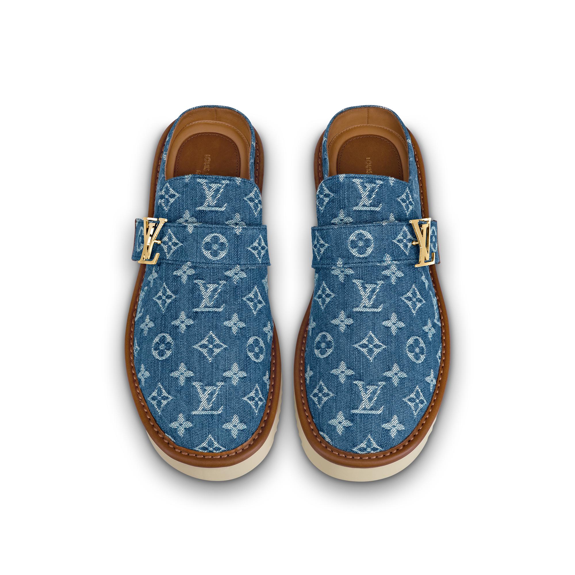 louis vuitton baby shoes