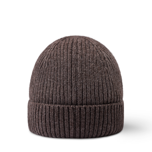 LV Craft Beanie . in Men's Accessories Hats, Beanies and Gloves collections by Louis Vuitton (Product zoom)