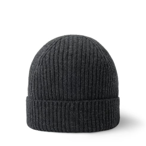 LV Craft Beanie . in Men's Accessories Hats, Beanies and Gloves collections by Louis Vuitton (Product zoom)