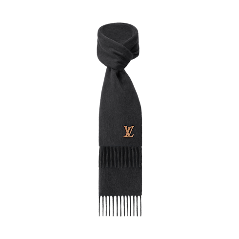LV Craft Plus Scarf . in Men's Accessories Scarves collections by Louis Vuitton (Product zoom)