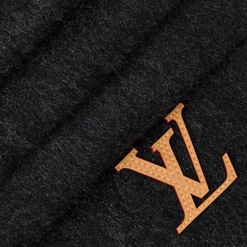 LV Craft Scarf . in Men's Accessories Scarves collections by Louis Vuitton (Product zoom)