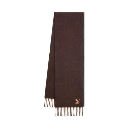 LV Craft Scarf . in Men's Accessories Scarves collections by Louis Vuitton (Product zoom)