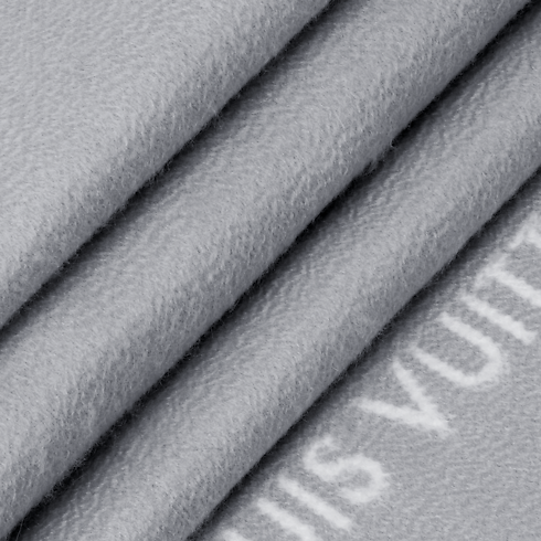 LV Crown Scarf . in Women's Accessories Scarves collections by Louis Vuitton (Product zoom)