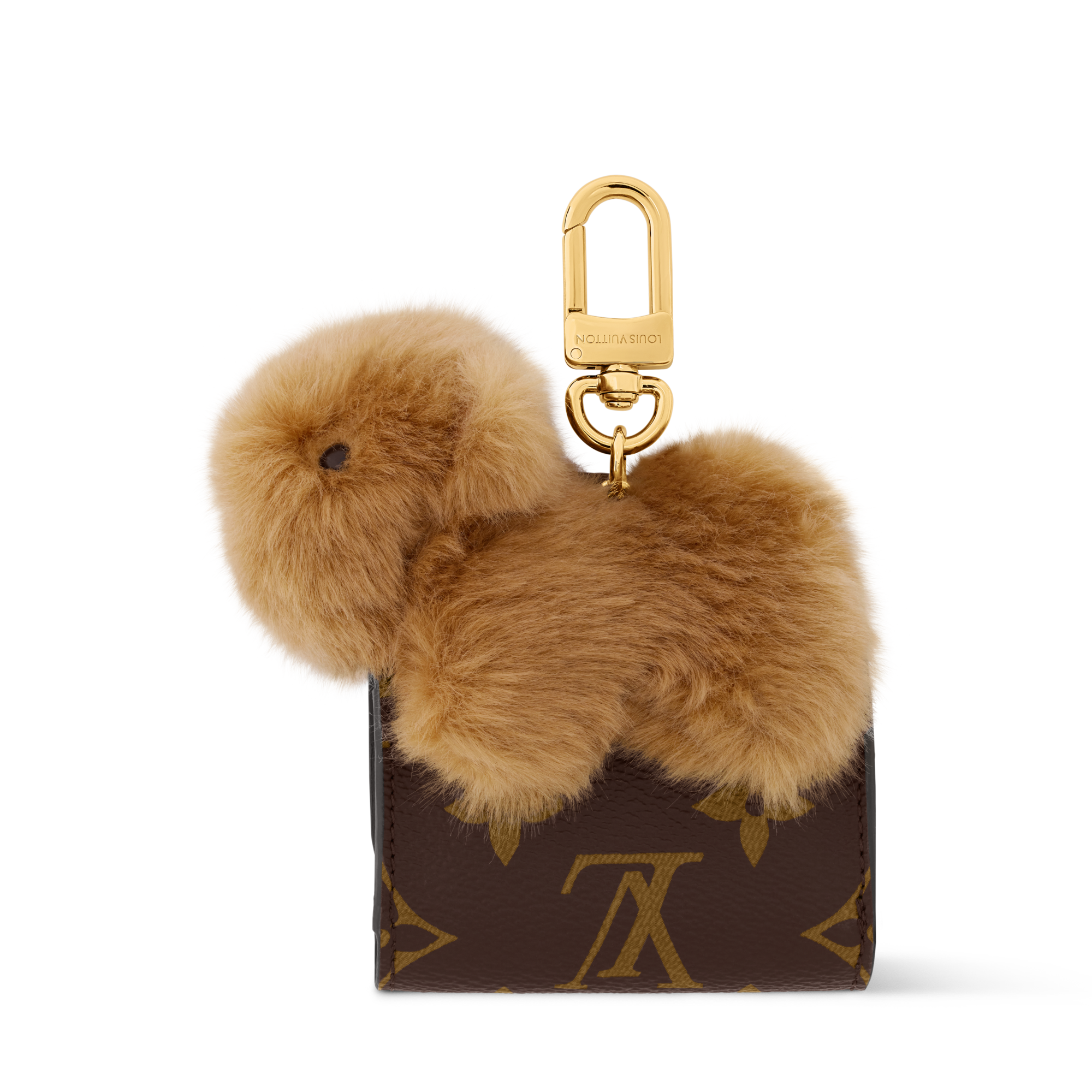 LV Cute Capybara . in Women