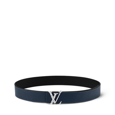 LV Damier 40mm Reversible Belt in Men's Accessories Belts collections by Louis Vuitton (Product zoom)