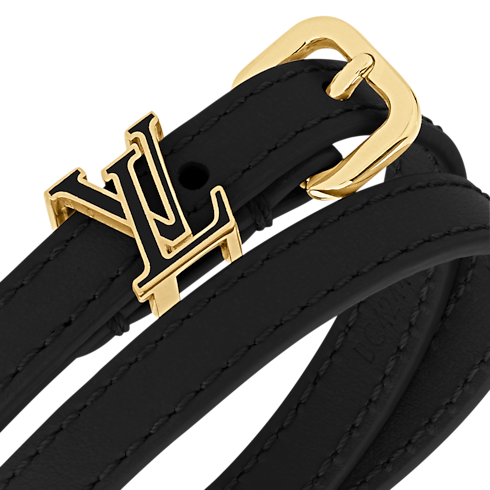 LV Darling Bracelet Autres Cuirs in Women's Fashion Jewellery All Fashion Jewellery collections by Louis Vuitton (Product zoom)