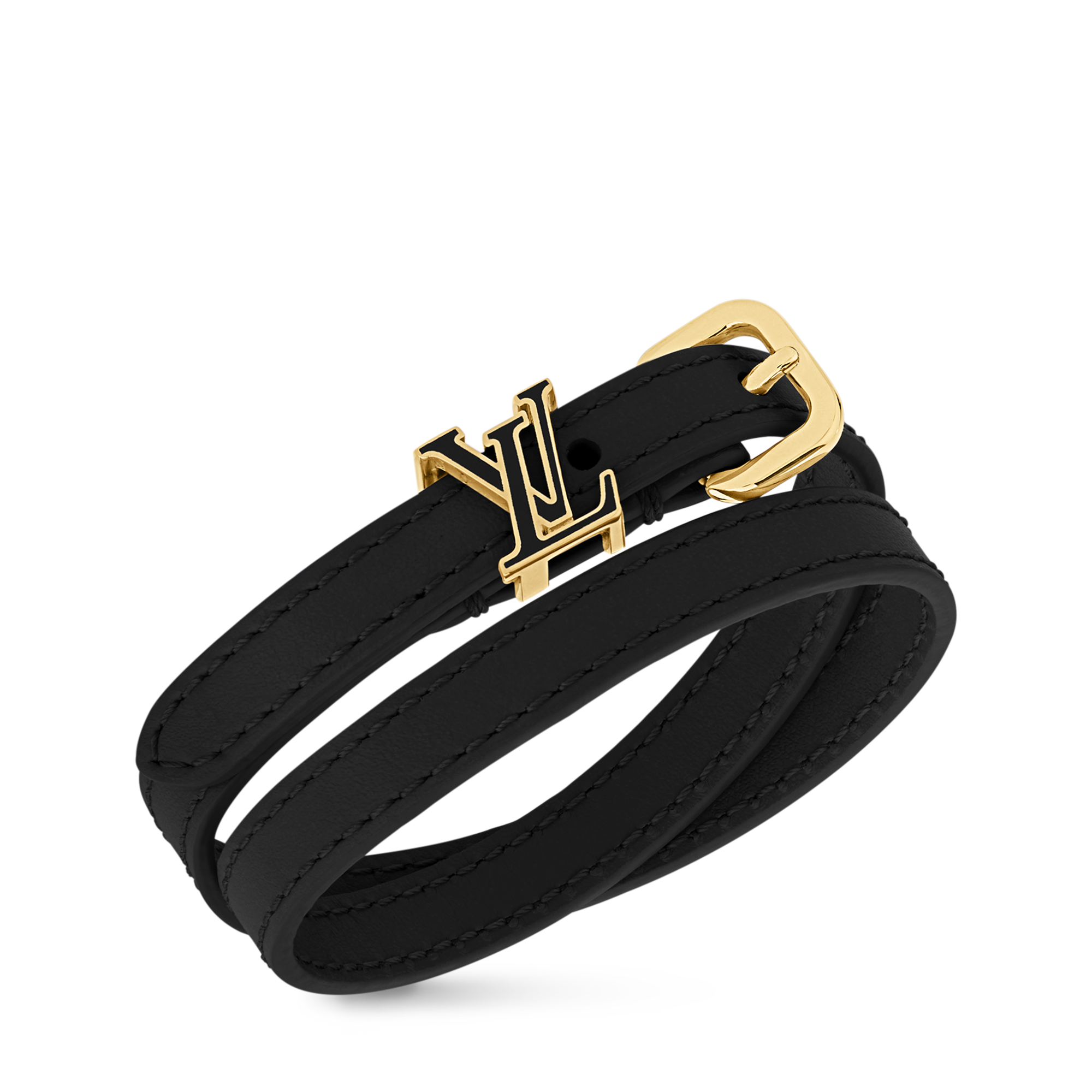 LV Darling Bracelet Autres Cuirs in Women